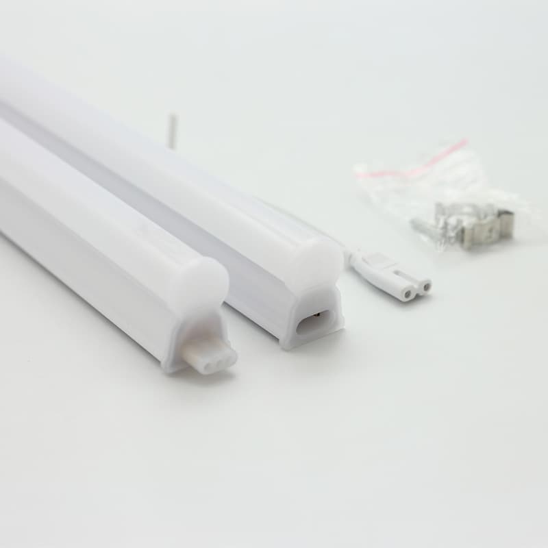 T5 LED integrated tube
