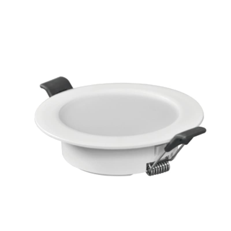 DOB Plastic Panel Light